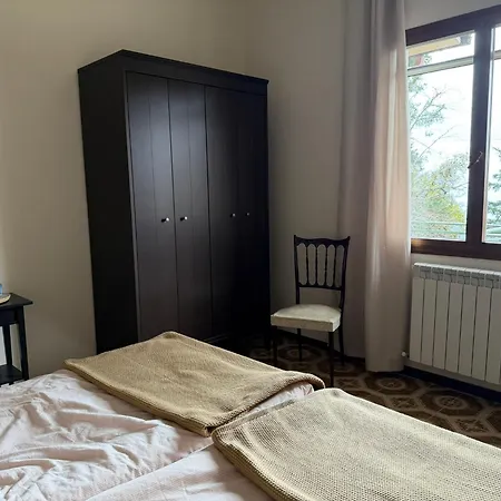 Apartment La Nostra Favola