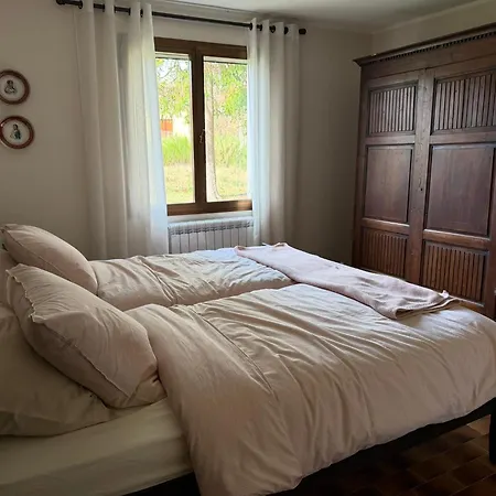 La Nostra Favola Apartment Avaglio