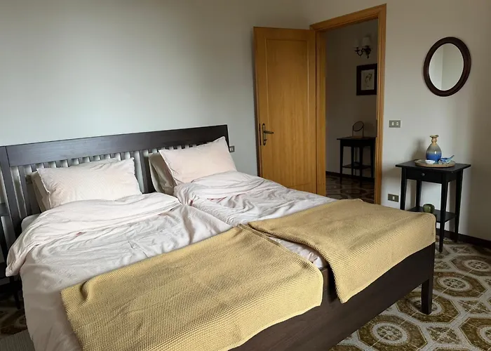 Apartment La Nostra Favola *