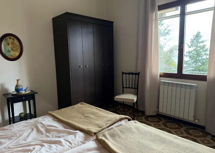 Apartment La Nostra Favola