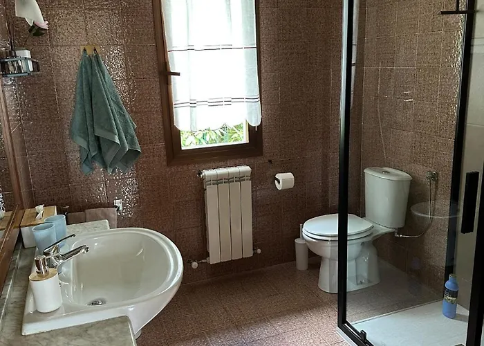Apartment La Nostra Favola