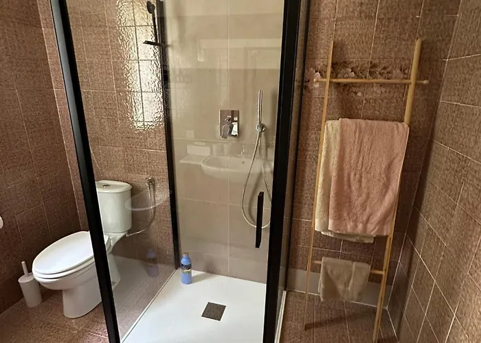 Apartment La Nostra Favola Avaglio