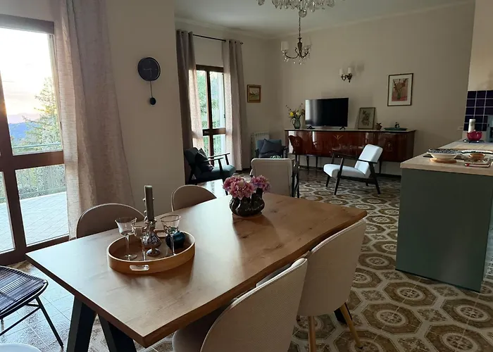 Apartment La Nostra Favola *