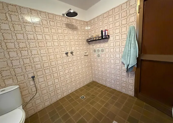 Apartment La Nostra Favola *