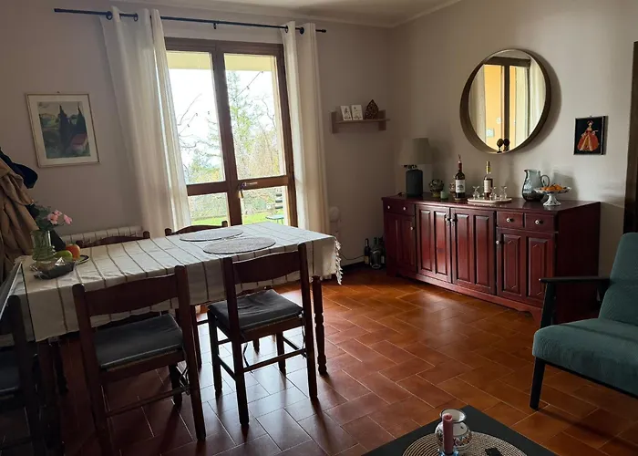 La Nostra Favola Apartment *