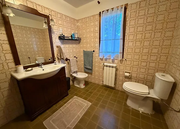 La Nostra Favola Apartment