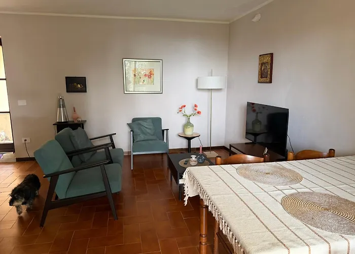 La Nostra Favola Apartment *
